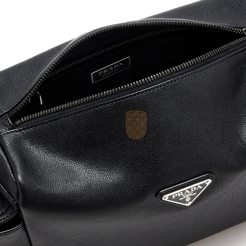 PRADA EXPLORE LEATHER BAG 2VH206 (31*17*11cm)
